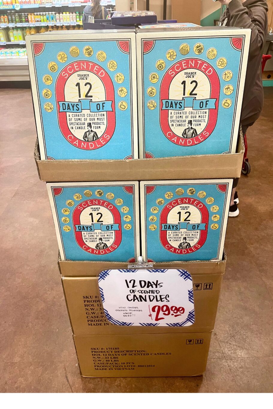 trader-joe's-12-days-of-candles-advent-calendar-boxes-in-store