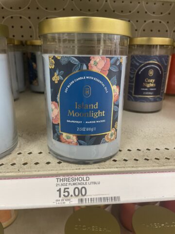 Target-Island-Moonlight-candle-with-fifteen-dollar-price-tag