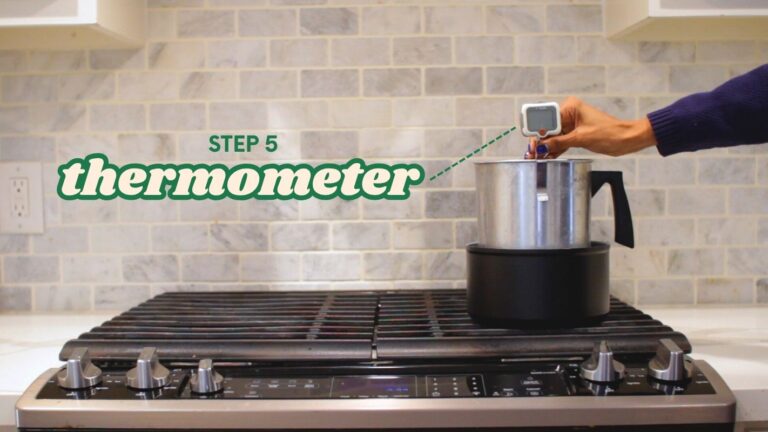 Double Boiler for Candle Making: What to Use + How It Works - candle ...