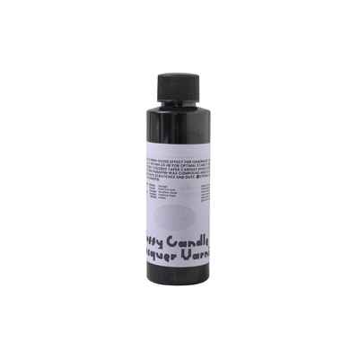 boowan nicole glossy-candle lacquer varnish