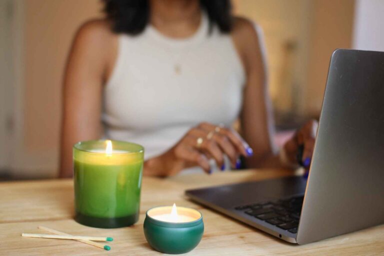 I Built a Better Way to Find Your Next Favorite Candle